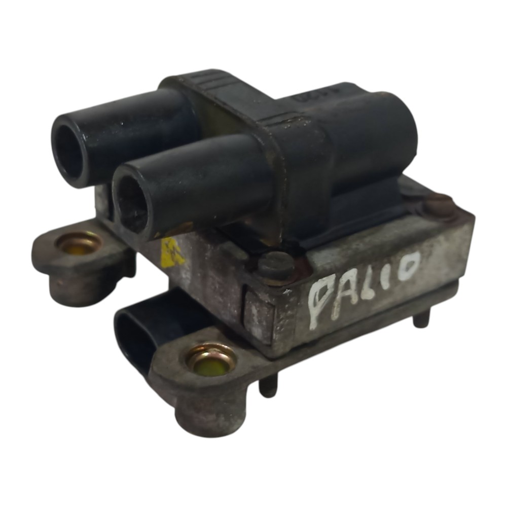 Bobina Ignição Fiat Palio Fiasa 1.0 8v 1996 97 1998 A 2000 8