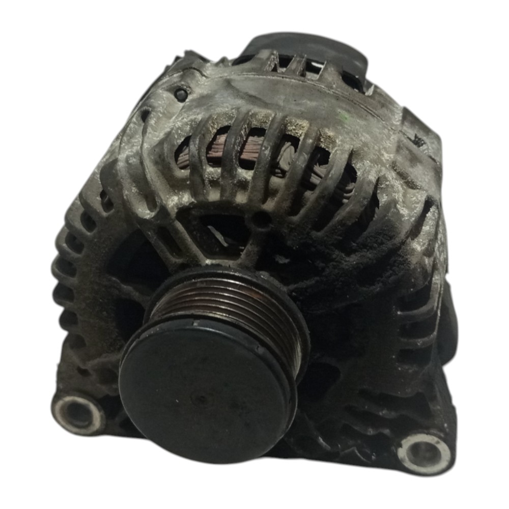 Alternador Peugeot 307 2.0 16v 143cv Automático 2001 A 2014 5