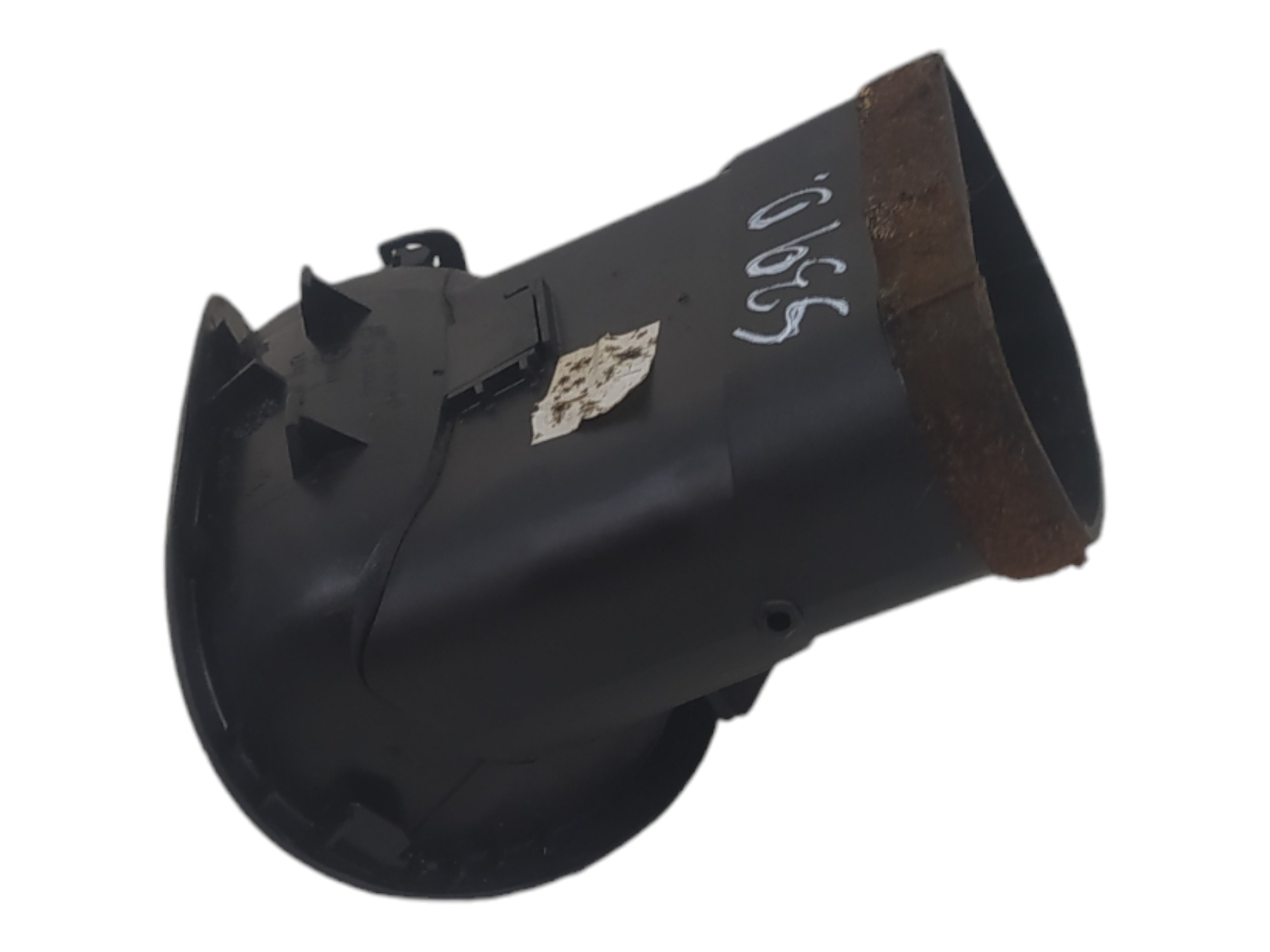 Difusor Ar Peugeot Dianteiro Esquerdo 206 1999 2000 A 2010 1