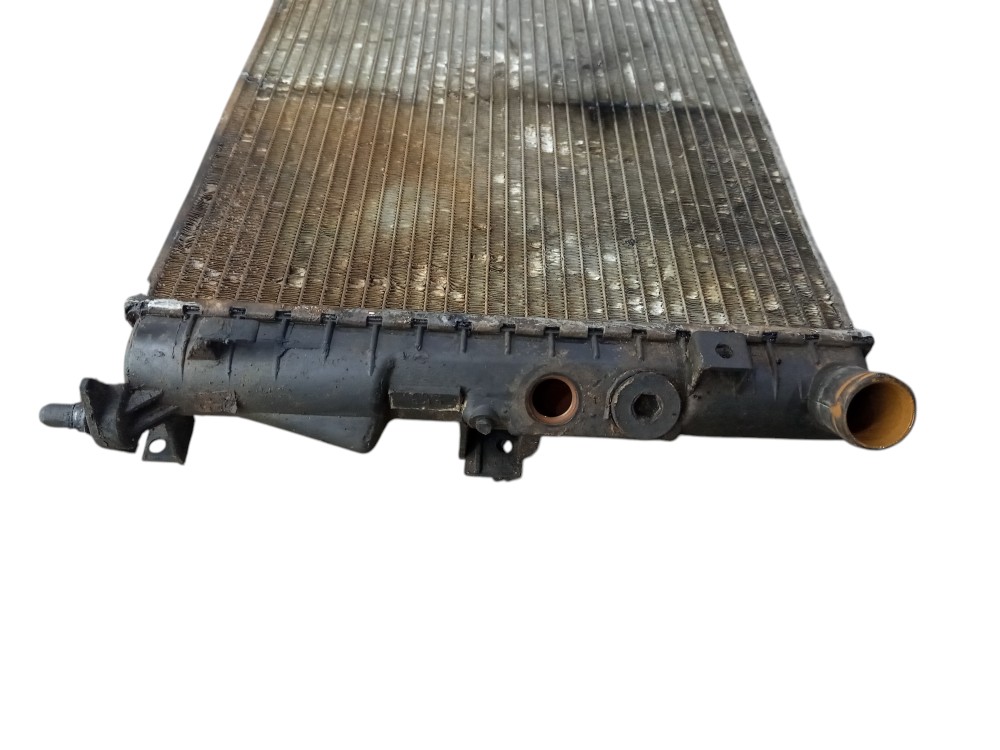 Radiador Volkswagen Parati 1.8 Ap 2005 2006 2007 2008 A 2014 6