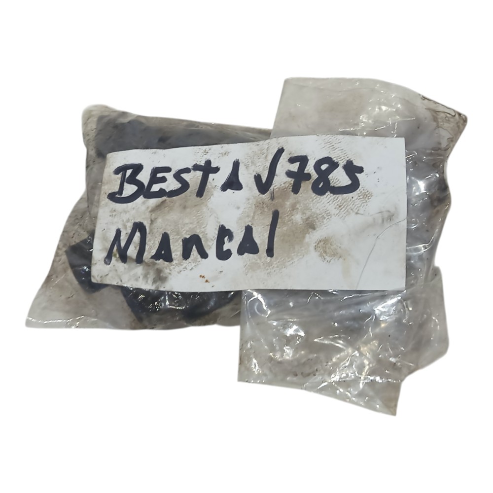 Parafuso Mancal Kia Besta 2.2 8v Diesel 1996 1997 A 2005 1
