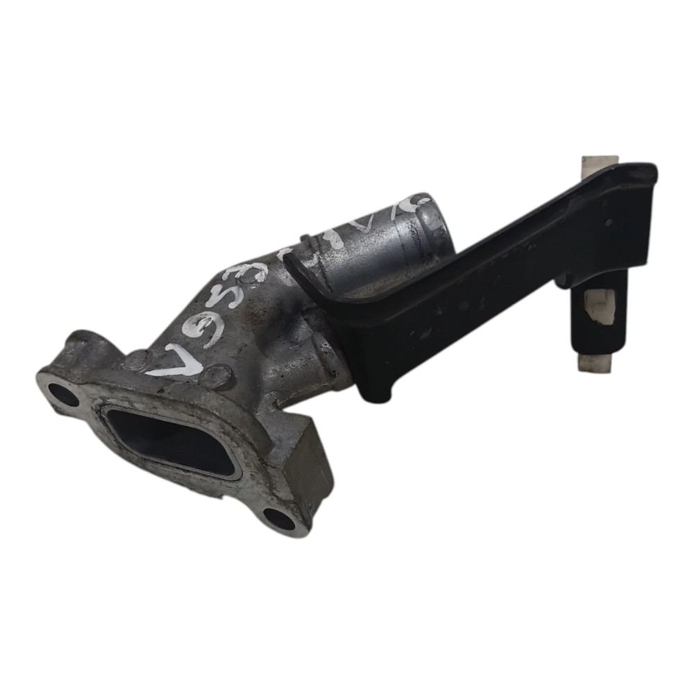 Cano Flange Água Cabeçote Honda Civic 1.8 Flex 2012 A 2016 2