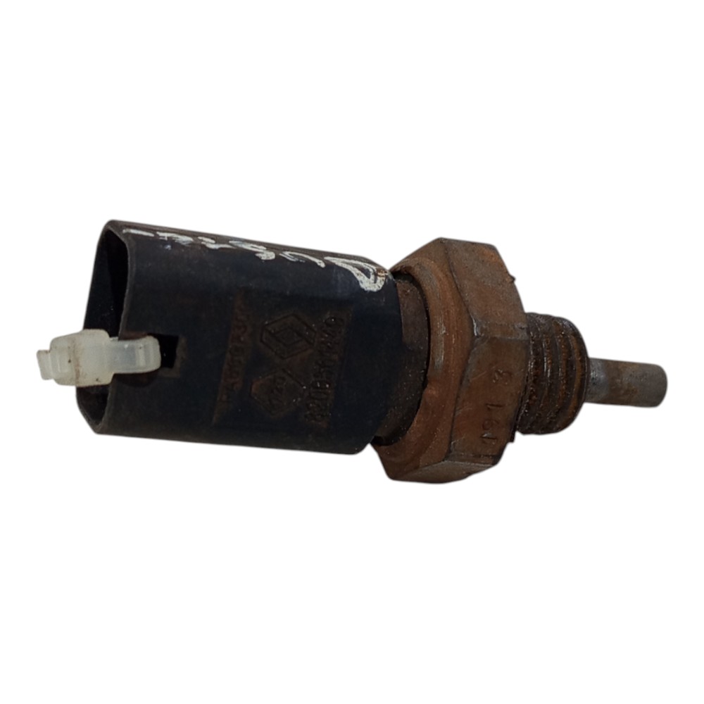 Sensor Temperatura Óleo Renault Duster 2011 A 2018 2