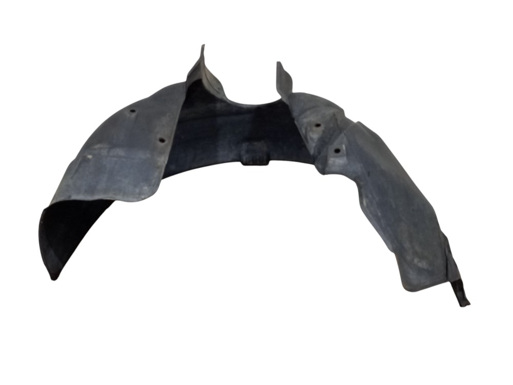 Para-barro Dianteiro Direito Ford Verona 1993/1996 C/avaria 7