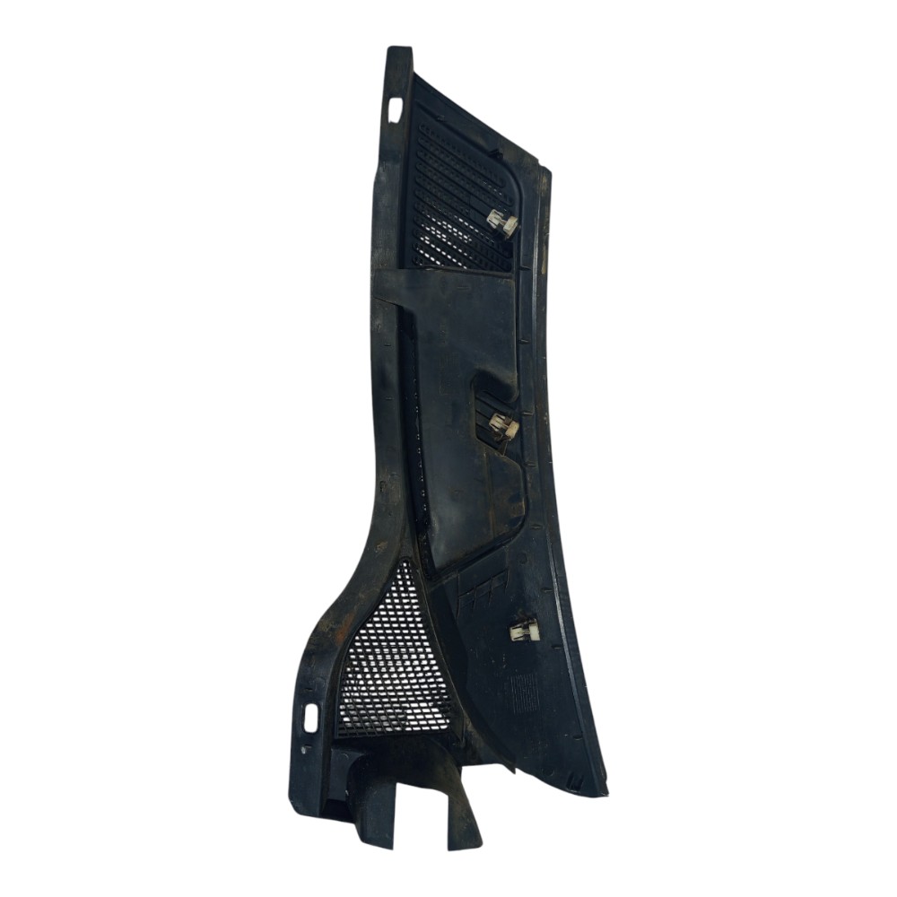 Grade Churrasqueira Lado Direito Renault Scenic 1999 – 2001 1