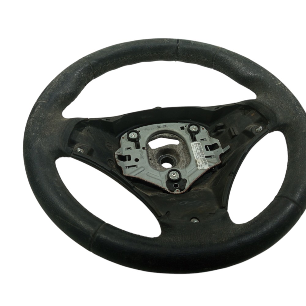 Volante Bmw E91 320i X1  Preto 2