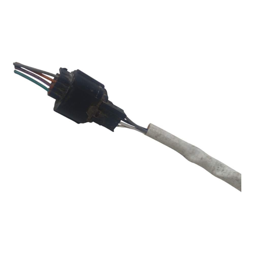 Sonda Lambda Renault Sandero Logan Duster Clio 2007 A 2014 6