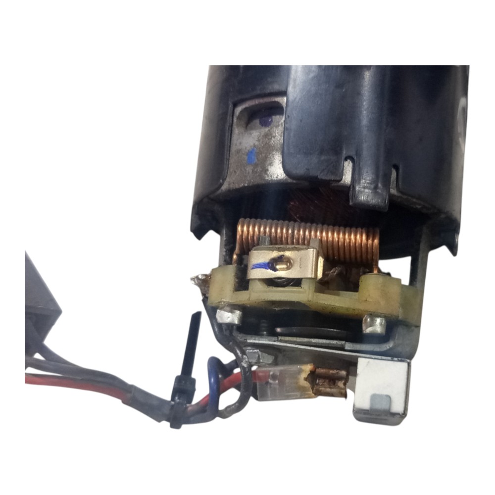 Motor Ventoinha Interna Fiat Uno 1996 1997 1998 1999 A 2000 7