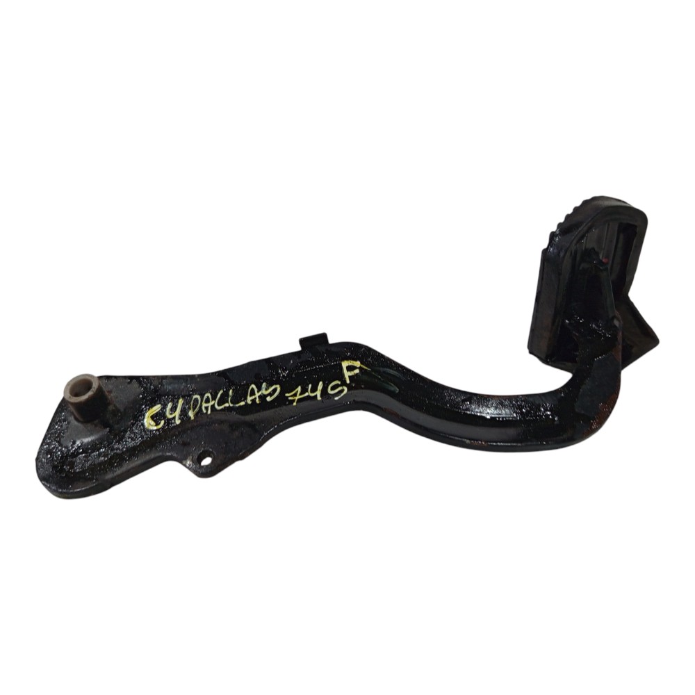 Pedal Desacelerador Citroen C4 Automatico 2007 2008 A 2012 2