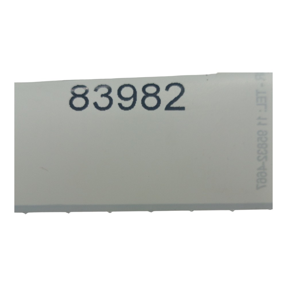 Grade Churrasqueira Direito Gm Corsa Wind 1994 1995 A 2010 8