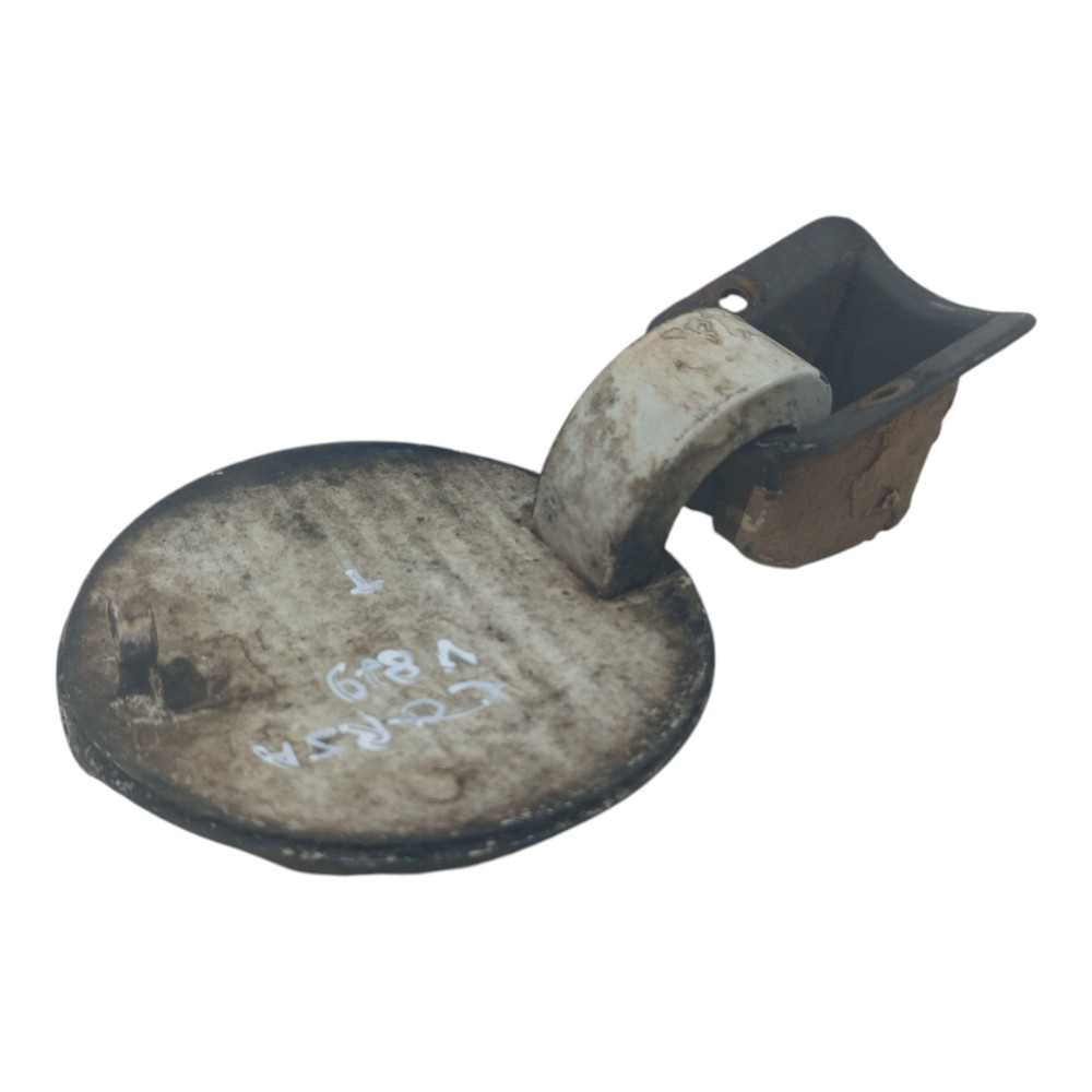 Portinhola Tanque Combustível Gm Chevrolet Corsa 1998 A 2002 5