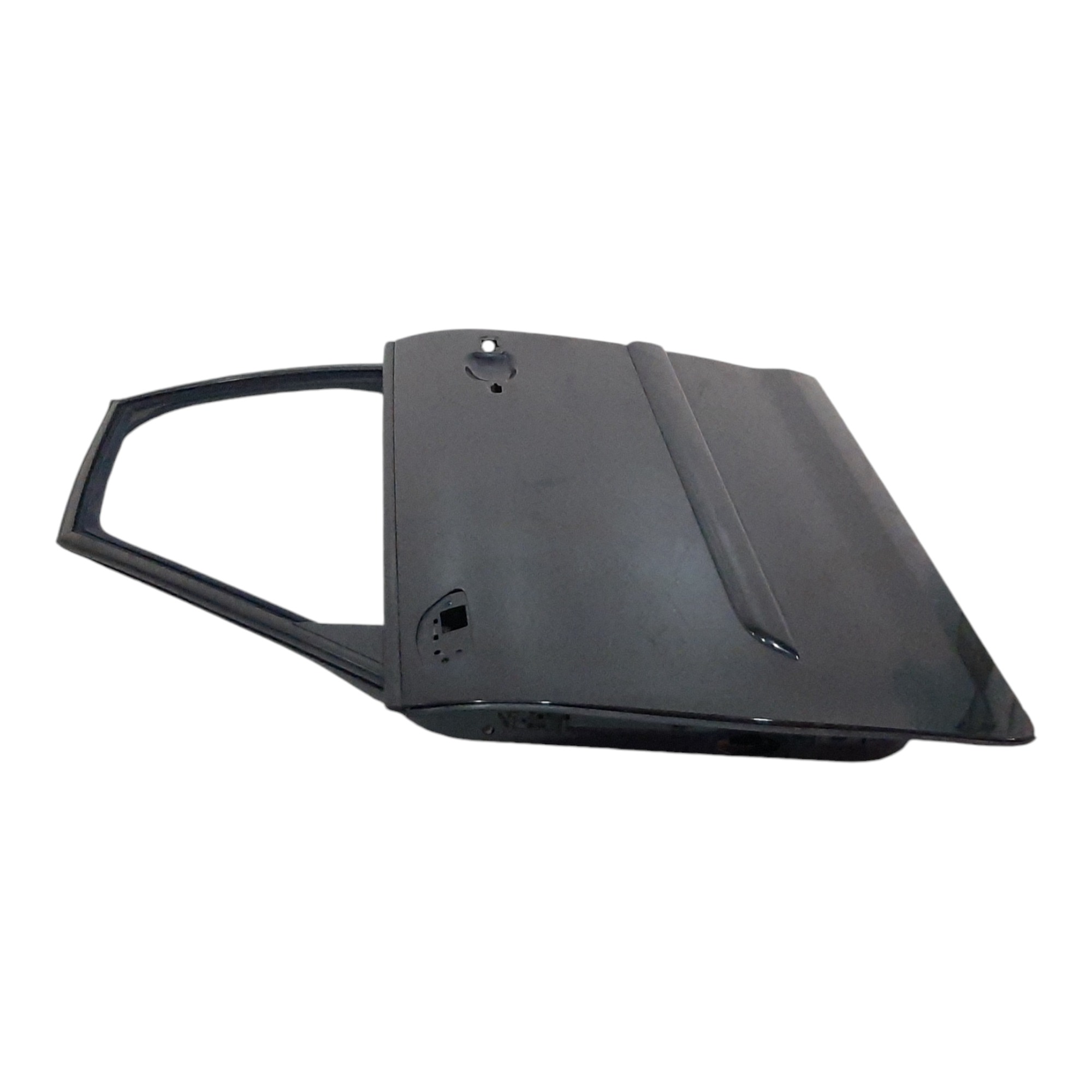 Porta Dianteira Esquerda Citroen C4 Picasso 2009 2010 A 2014 8
