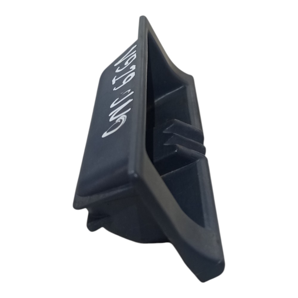 Moldura Cinzeiro Painel Fiat Uno 1999 A 2010 6