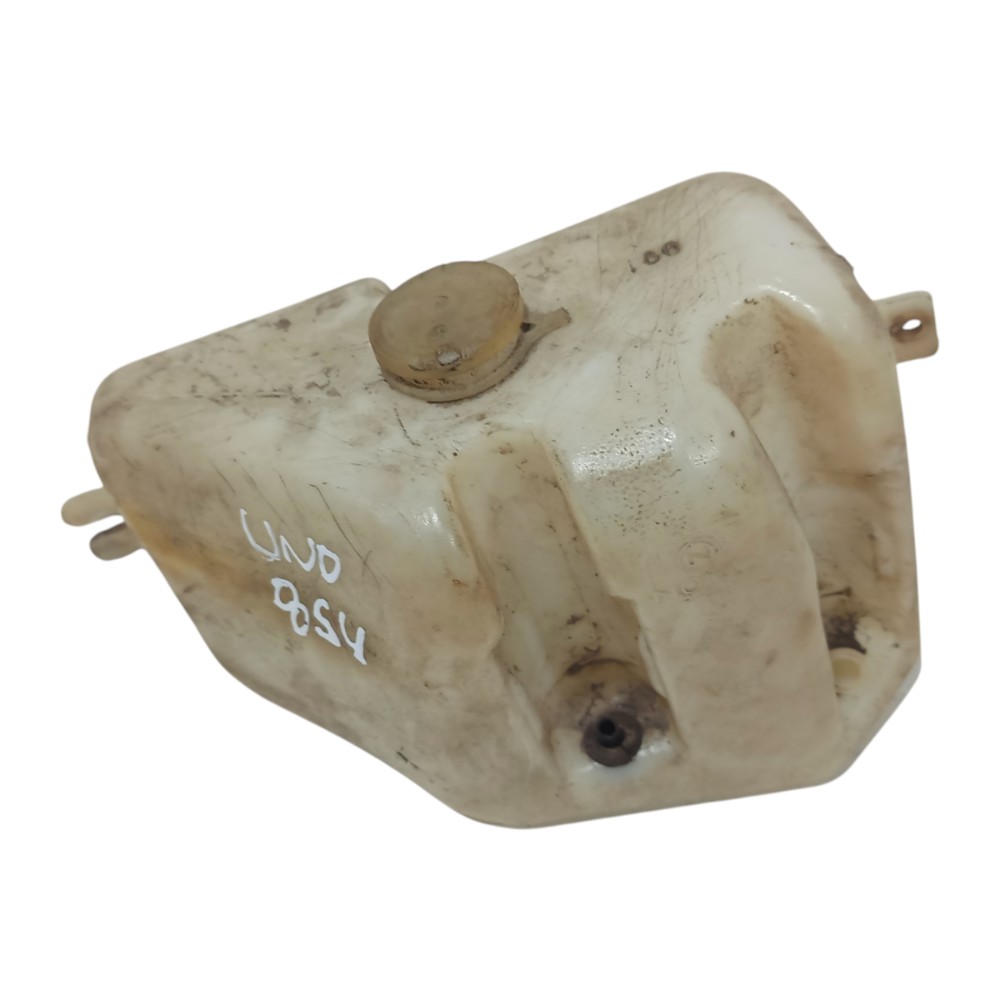 Reservatorio Agua Radiador Fiat Uno 1.0 8v 1990 1991 A 2001 7