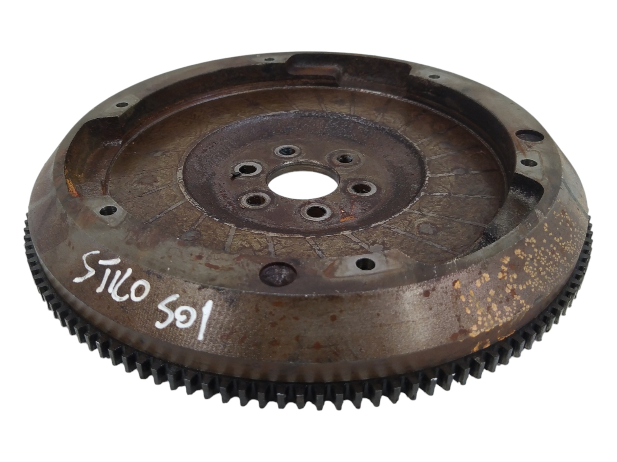 Cremalheira Fiat Stilo 1.8 Flex Dualogic 2003 2004 A 2011 2