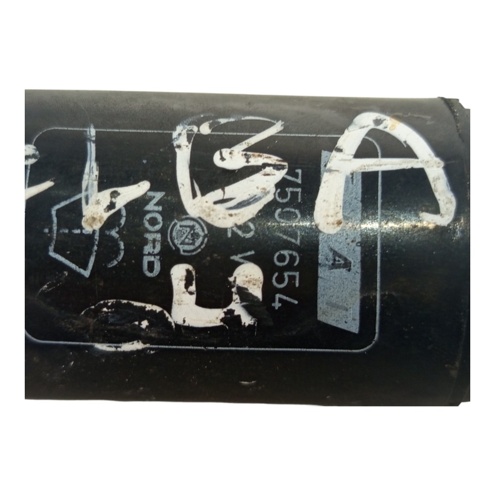 Bomba Limapador Esguicho Agua Fiat Elba Uno 1985 1986 A 2000 6