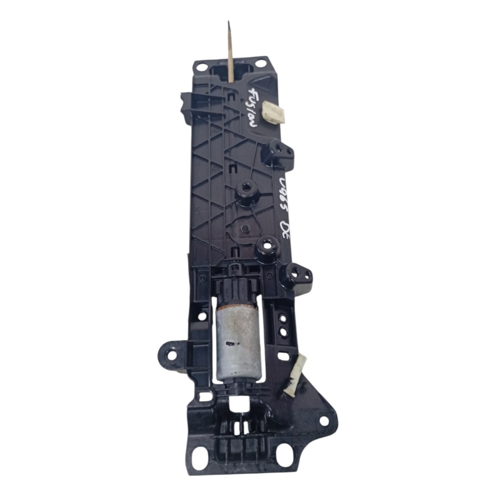 Motor Regulagem Banco Diant Esquerdo Fusion 2014 A 2017 4