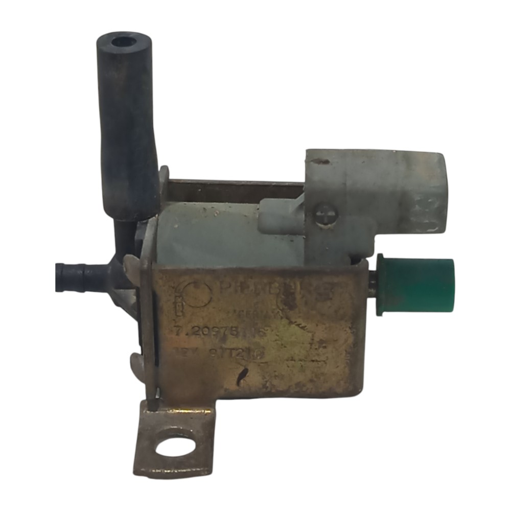 Válvula Canister Combustível Gm Vectra 1997 A 2005 4