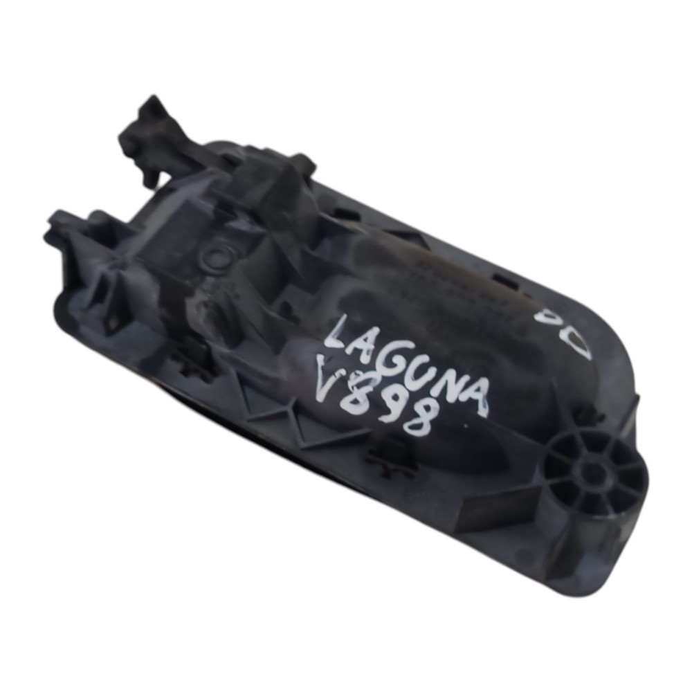 Maçaneta Interna Dianteira Direita Renault Laguna 1994/2001 Dianteira 4