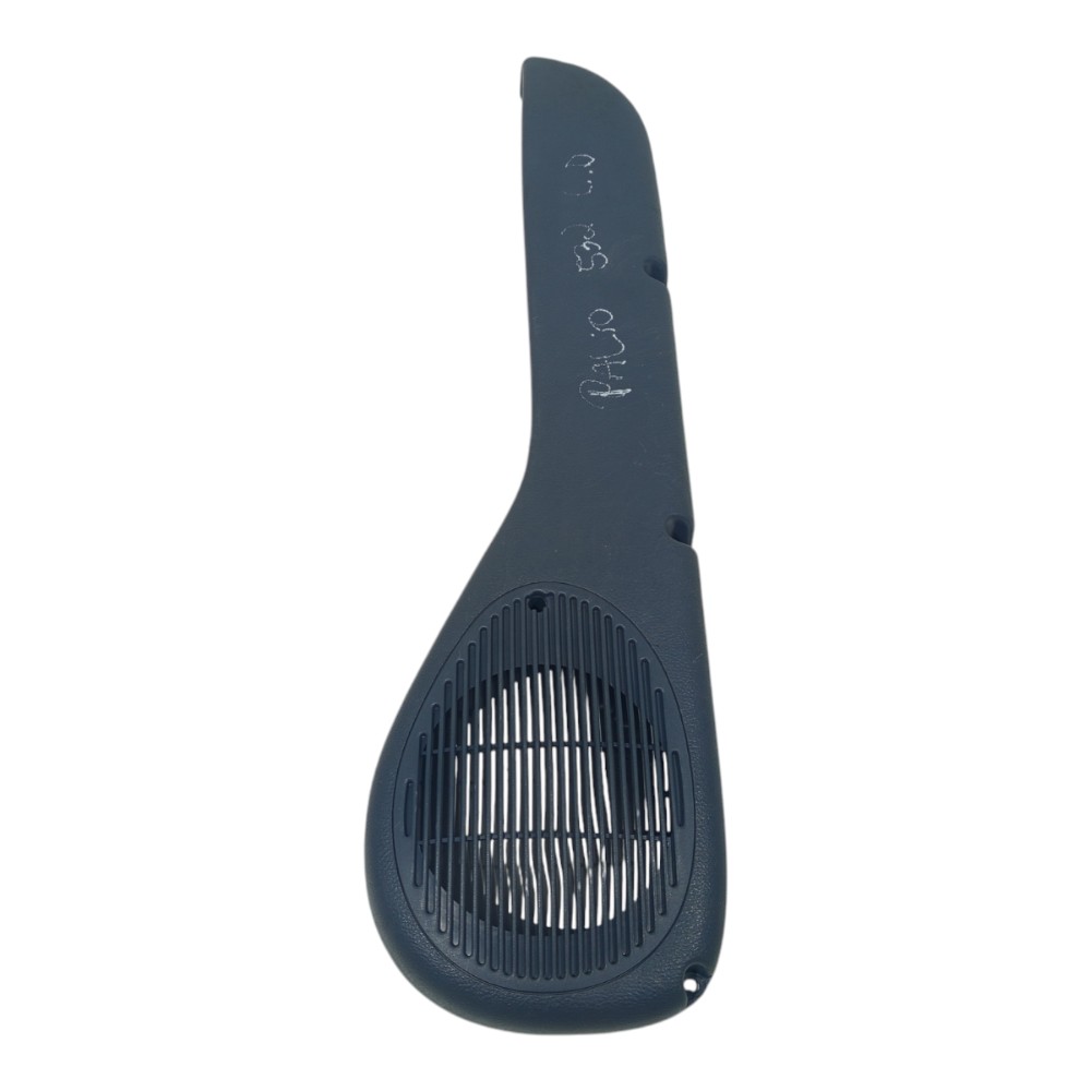 Porta Objeto Dianteiro Direito Fiat Palio Siena 2000 A 2000 1
