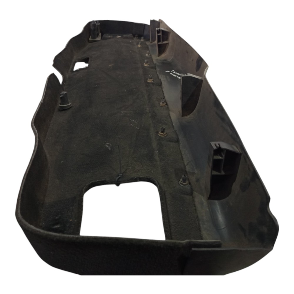 Tampão Porta Malas Volvo V40 2000 2002 2003 2003 A 2004 5