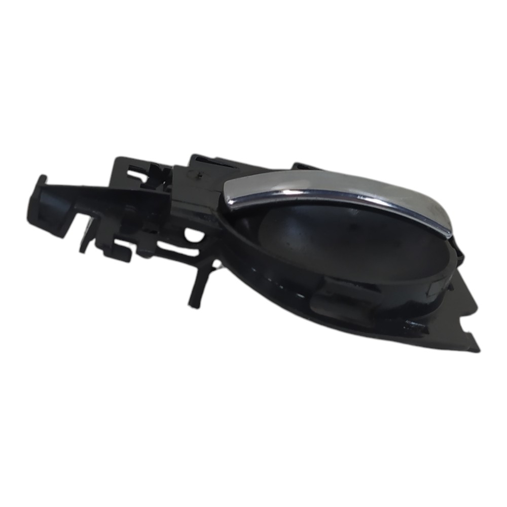 Maçaneta Interna Dianteira Esquerda Citroen C3 2003 A 2012 1