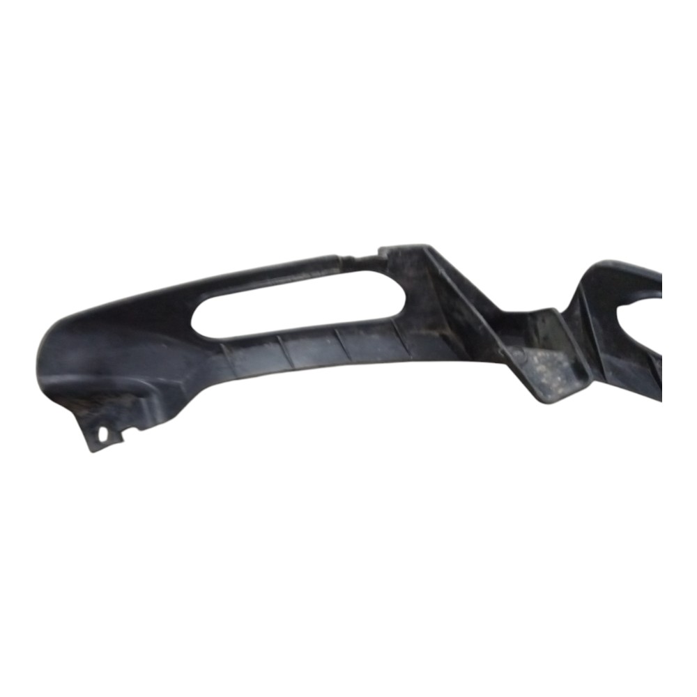 Guia Parachoque Dianteiro Esquerdo Citroen C3 2002 A 2011 6