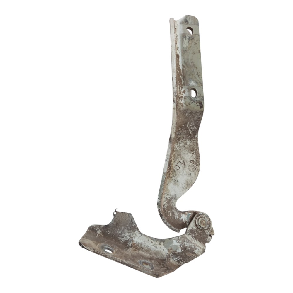 Dobradiça Capo Dianteira Le Fiat Palio 1996 1997 1998 A 2001 7