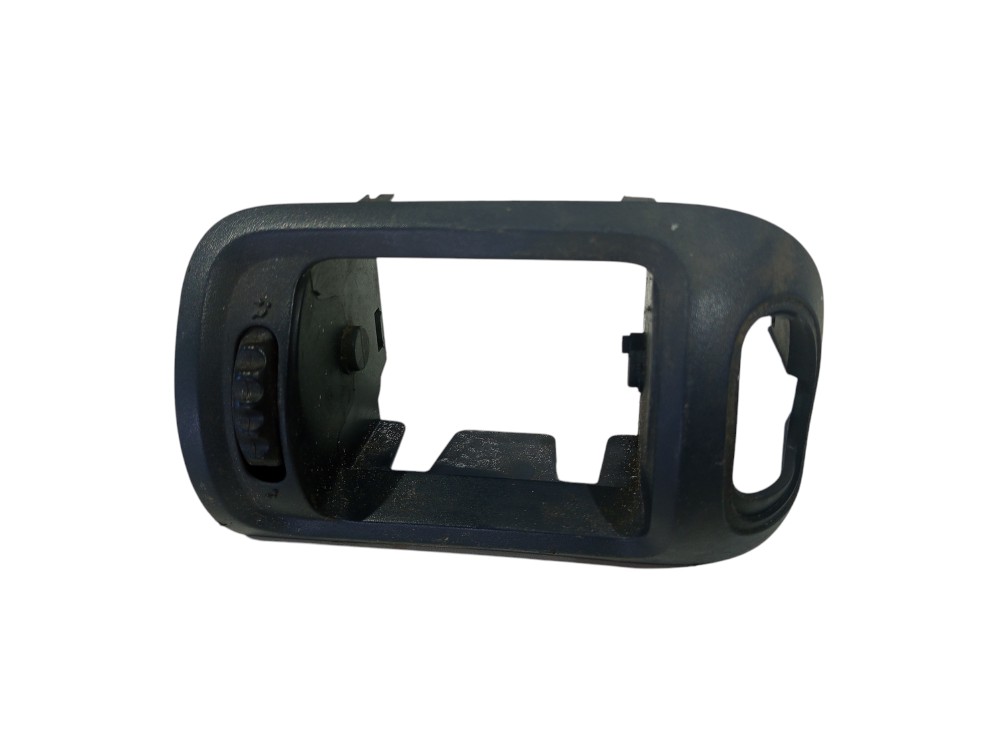 Moldura Difusor Renault Clio 2000 2001 2002 A 2012 3