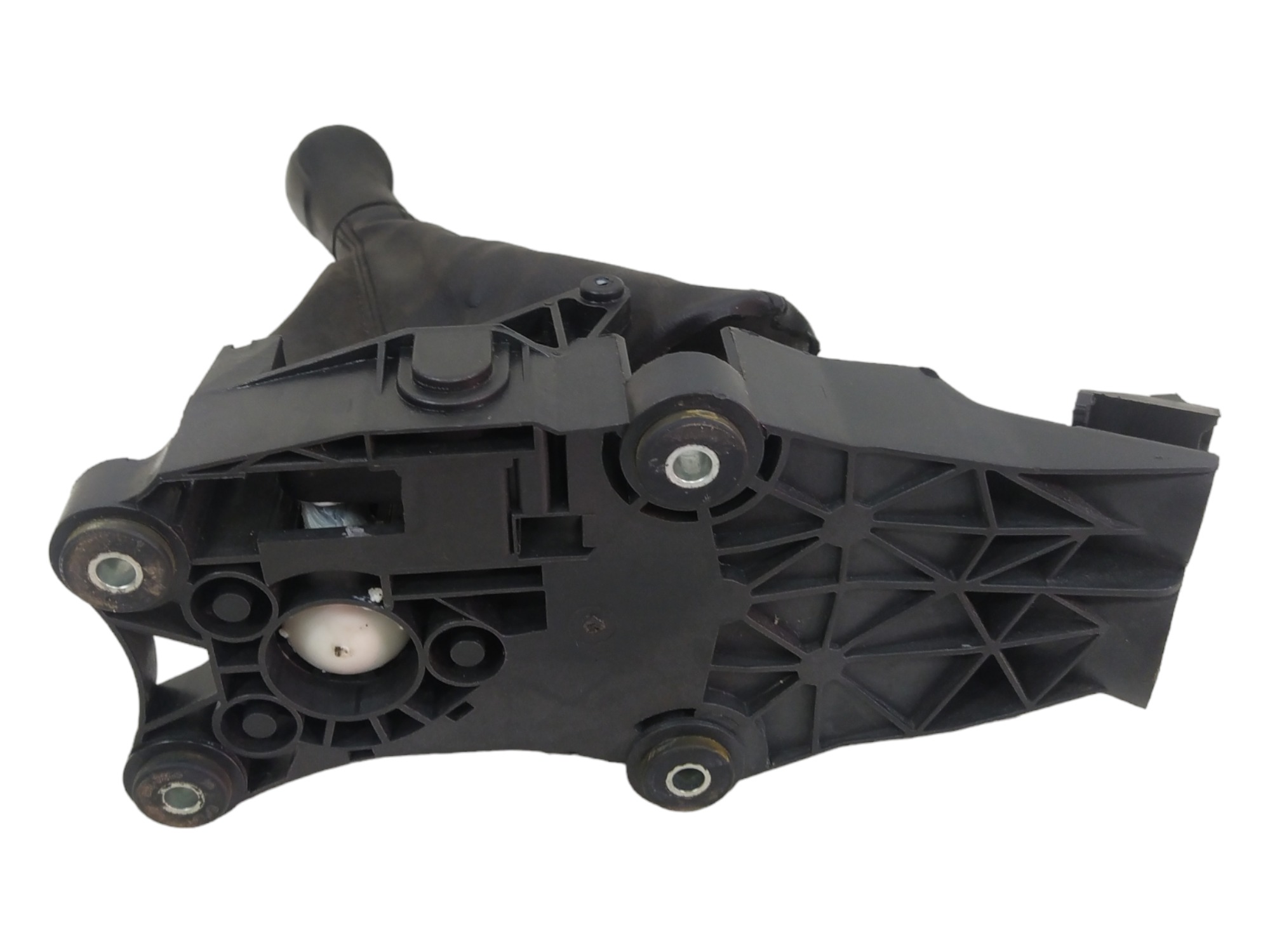 Alavanca Cambio Trambulador Ford Ka 2006 2007 2008 A 2011 7