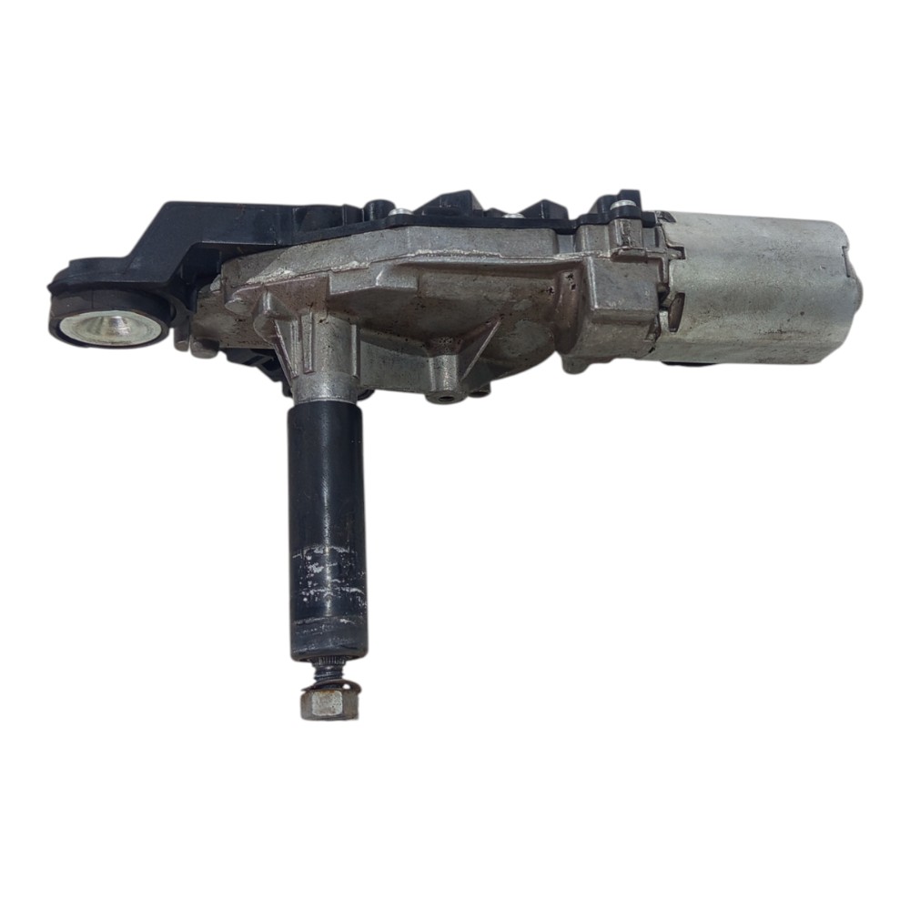 Motor Limpador Traseiro Ford Focus 2009 A 2013 3