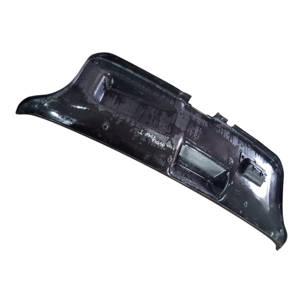 Acabamento Tampa Porta Malas Chevrolet Astras 1995 A 1997 6