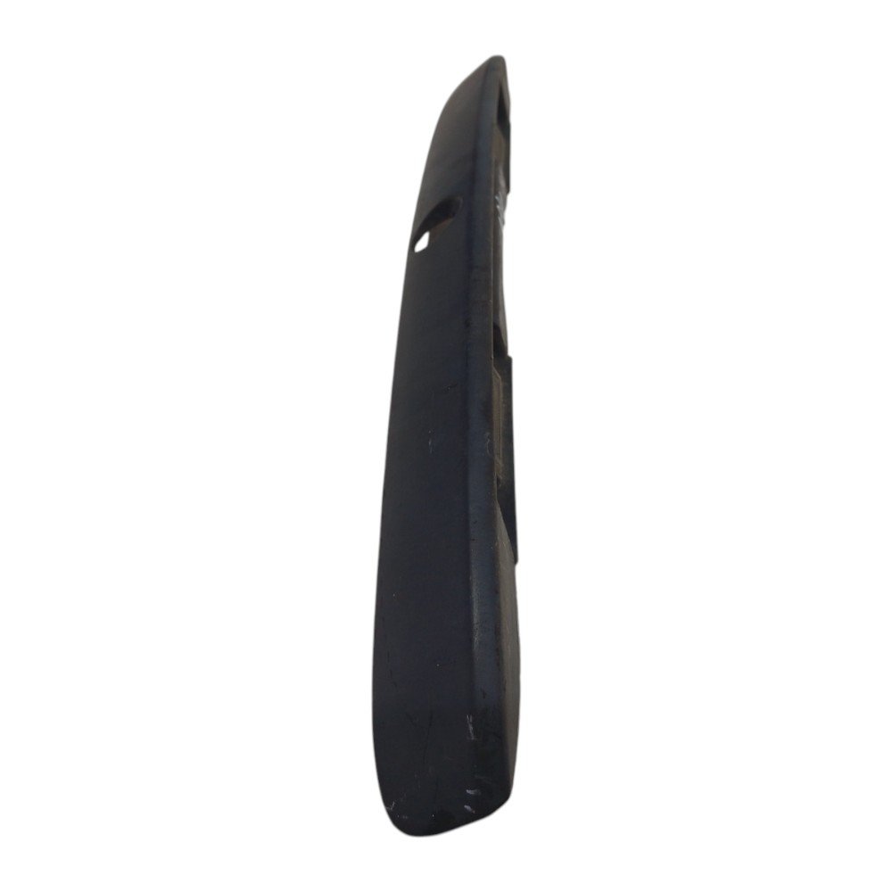 Friso Tampa Traseira Luz Placa Ford Ka 2000 2001 2002 A 2005 2