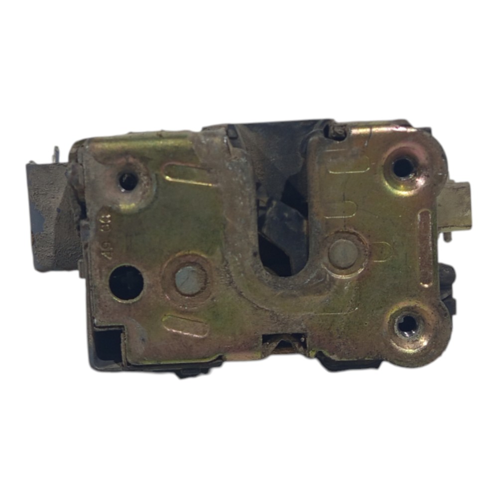 Fechadura Porta Traseira Esquerda Renault Scenic 2001 A 2010 1