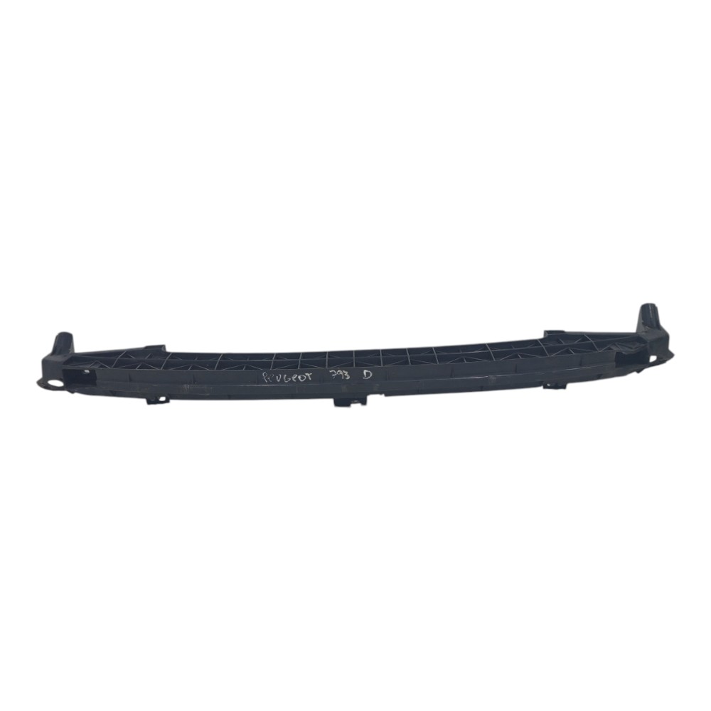 Alma Lamina Parachoque Dianteiro Peugeot 207 Hb Xs Ano 2009 1