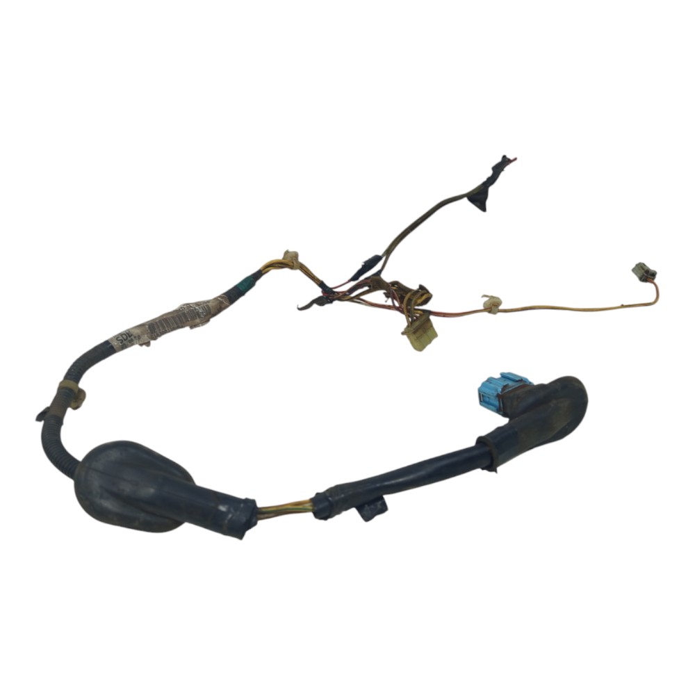 Chicote Porta Traseira Direita Honda Civic 1996 1997 A 2000 4