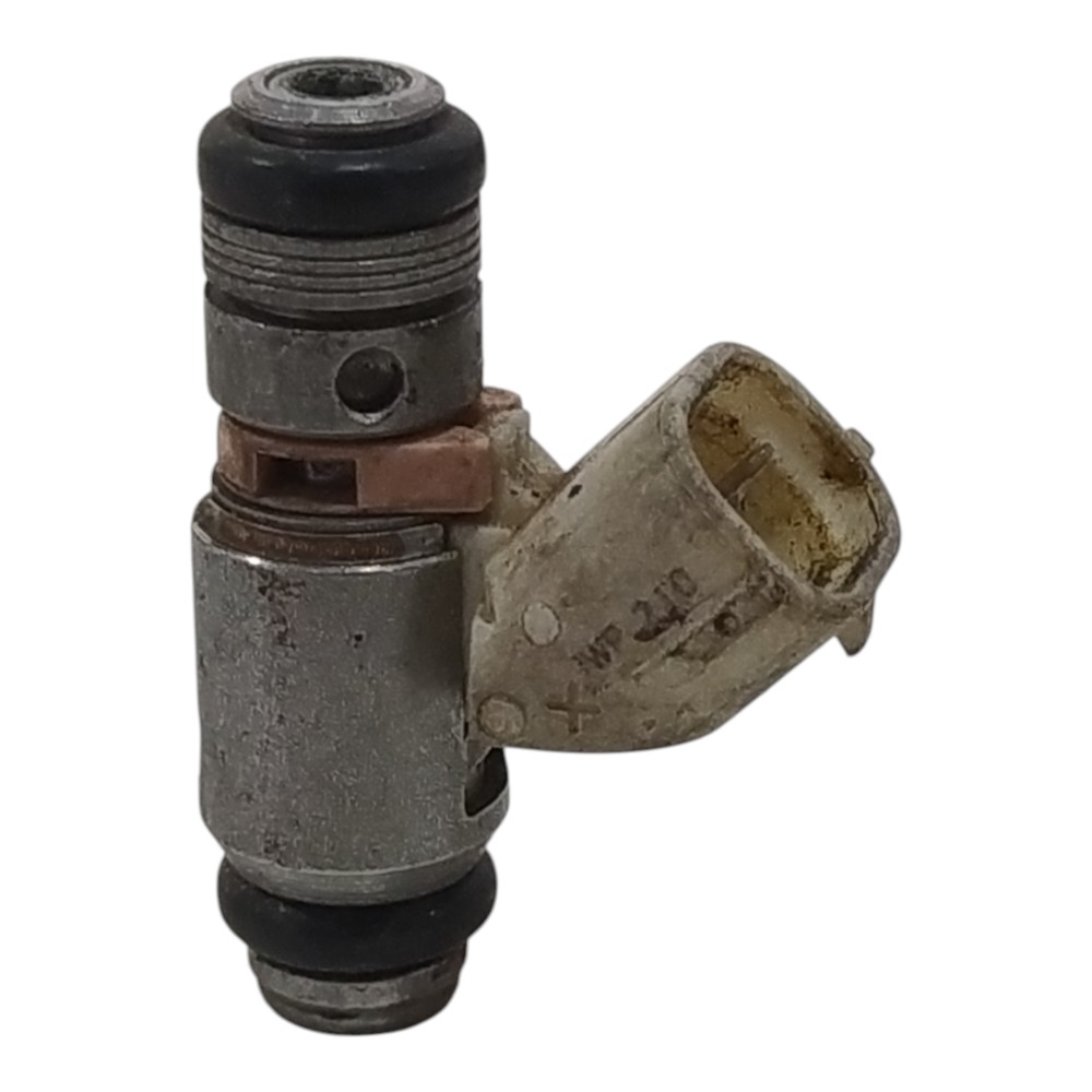 Bico Injetor Combustível Citroen C4 Peugeot 307 2.0 07 A 14 1