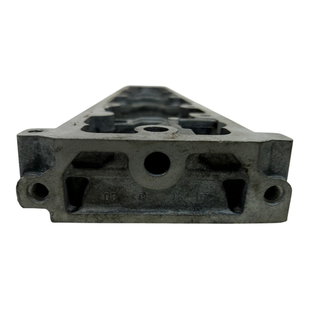 Gaiola Comando Admissão Cabeçote Citroen C4 Picasso 16v 2006 5