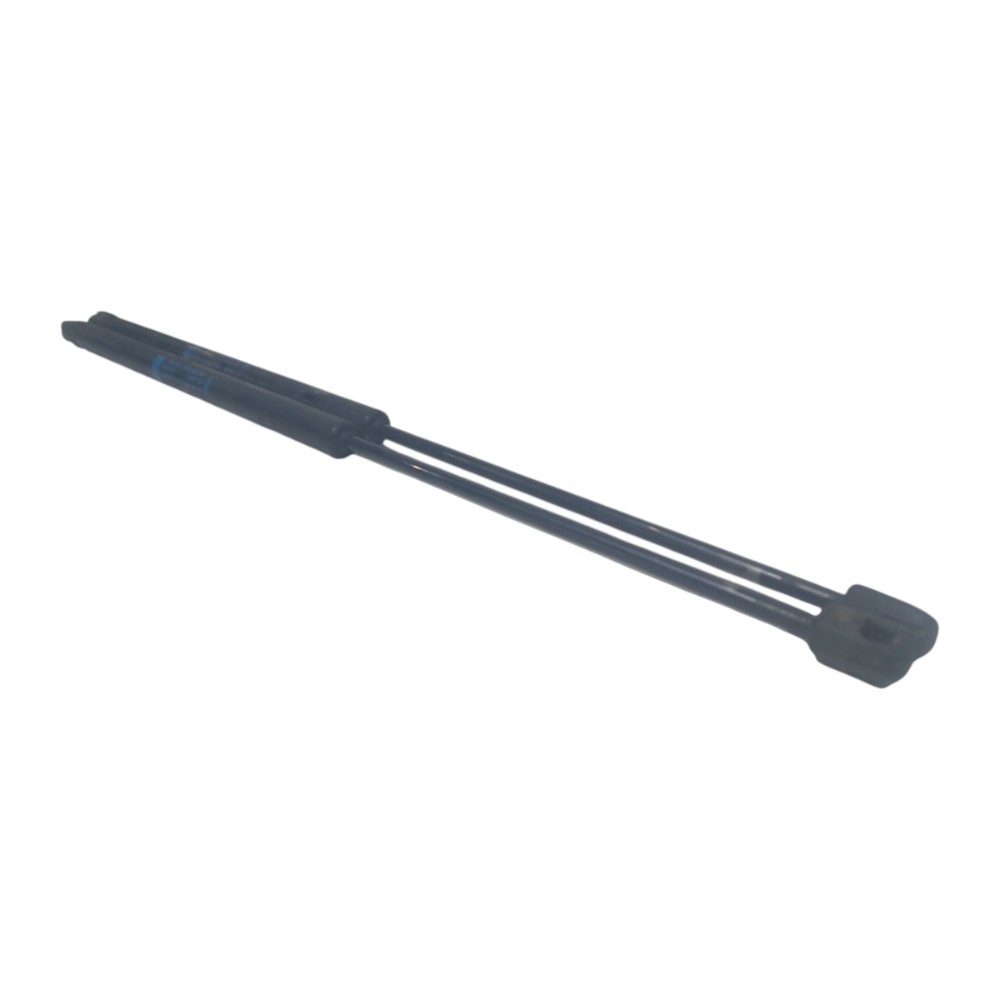 Par Amortecedor Tampa Traseira Ford Fiesta 1996 1997 A 2002 6