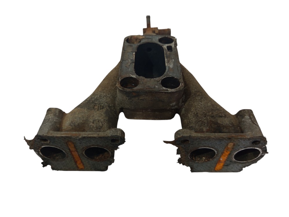 Coletor Escapamento Volkswagen Gol 1.0 1995 1996 1997 A 2005 7