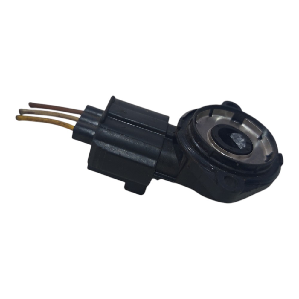 Sensor Posição Ford Fiesta 1.0 2002 A 2013 Zetec Rocam 7