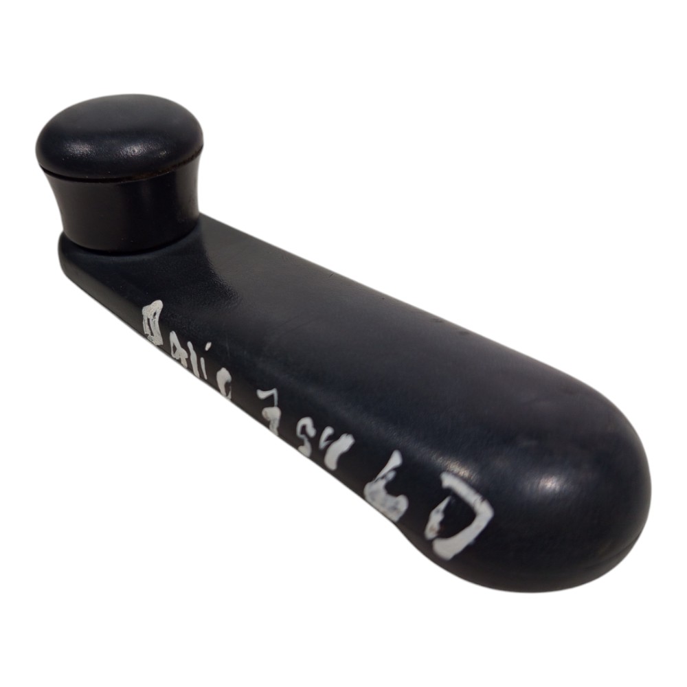 Maniveta vidro direito Fiat palio 1996 1997 1998 1999 A 2000 4