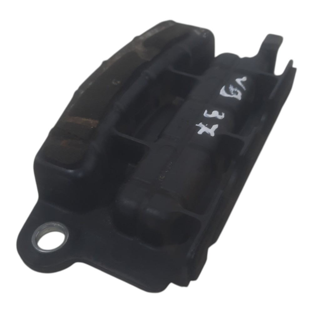 Acabamento Correia Dentada Hyundai Creta Ix35 2016 A 2021 6