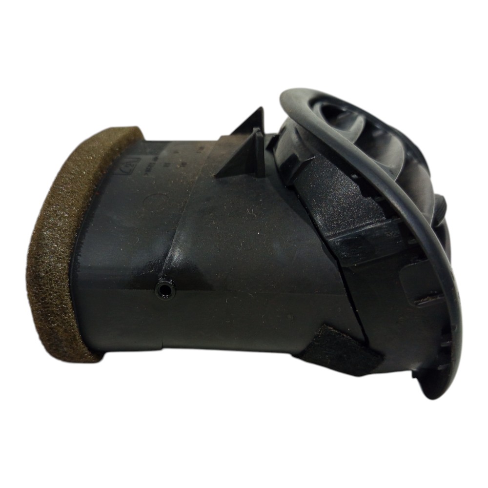Difusor Ar Direito C/moldura Peugeot 206 2001 2002 A 2010 6