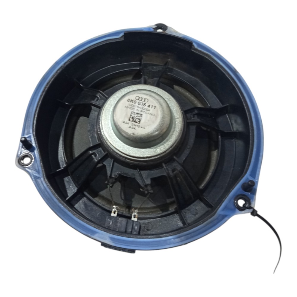 Alto Falante Porta Traseira Esquerda Audi A4 2008 A 2016 5