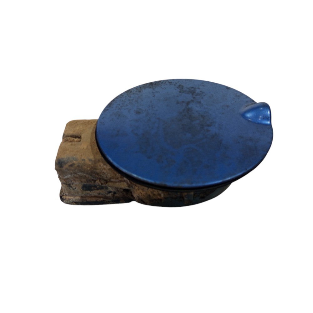 Portinhola Abertura Tanque Ford Ka 1998 A 2007 6