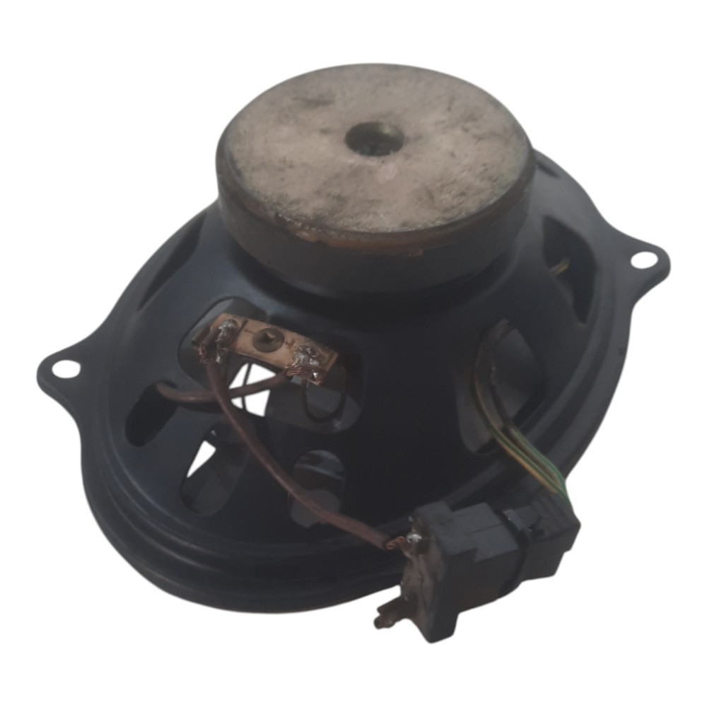 Alto Falante Quadraxial Sam Us 50watts 40 Amp Universal 6