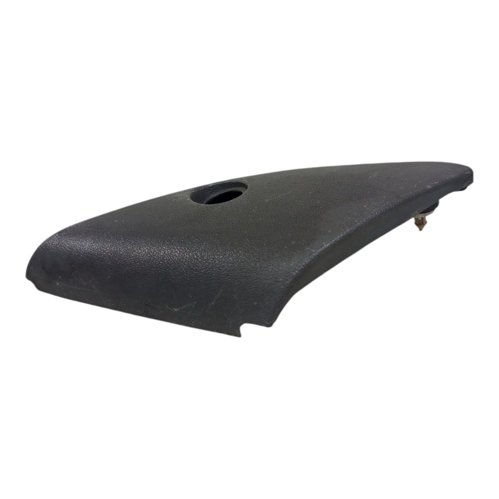 Acabamento Moldura Retrovisor Interno Le Ford Ka 1996 A 2002 2