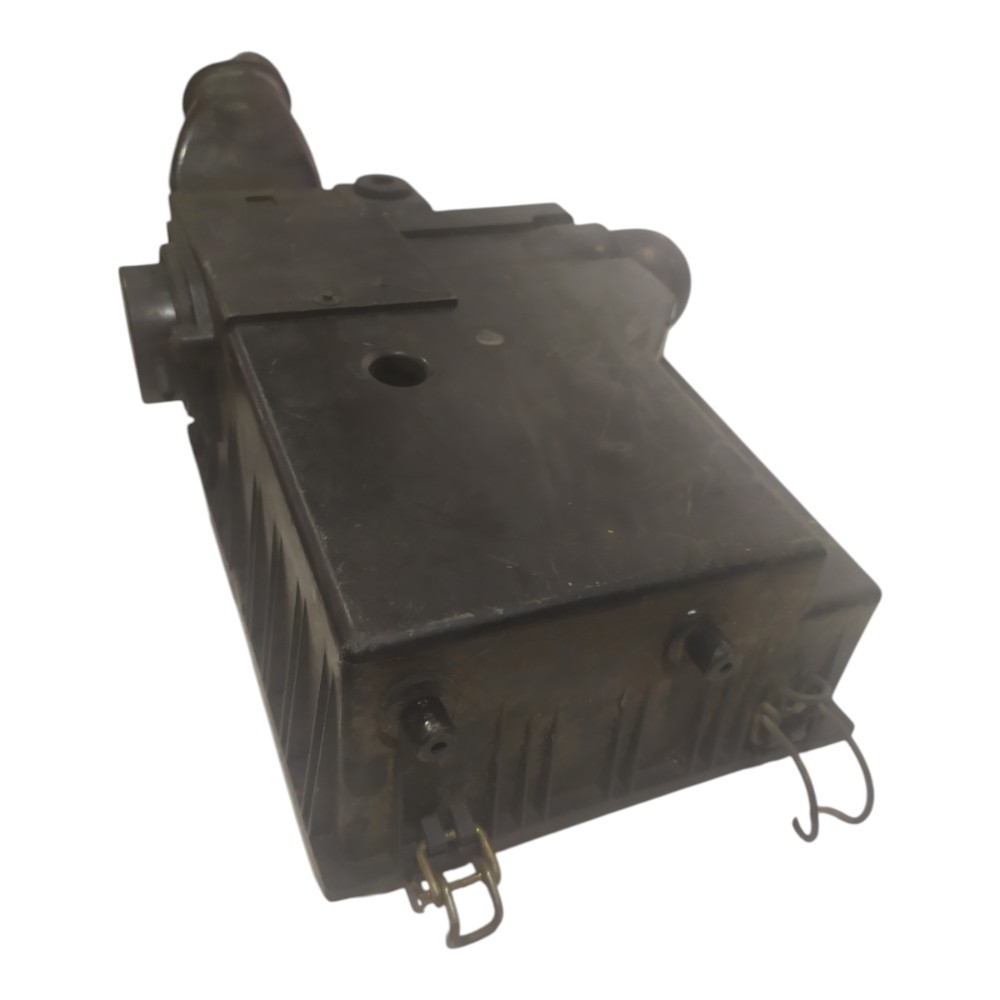 Tampa Caixa Filtro Ar Fiat Uno Fiorino Elba 1.0 1992 A 2002 6