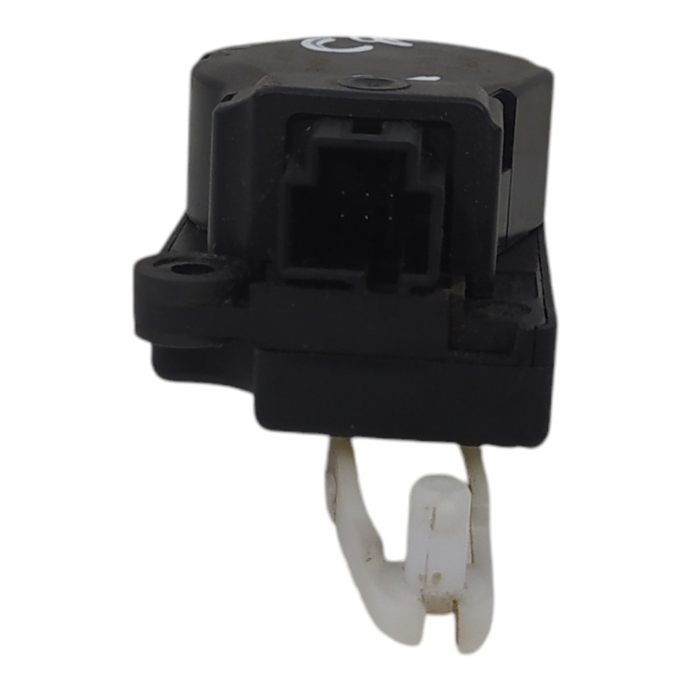 Motor Atuador Caixa Ar Citroen C4 Pallas Hatch 2007 A 2013 2